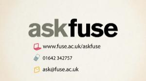 AskFuse, contact, image